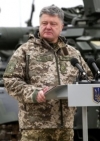 Порошенко сподівається, що країни НАТО спрямують свої кораблі в Азовське море