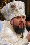 До Помісної церкви перейшли вже понад 100 парафій - Епіфаній