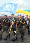 Турчинов не проти, аби миротворці ООН допомогли провести антитерористичну операцію