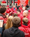 Центрвиборчком відмовив комуністам в проведенні референдуму