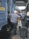 Як вибратись із зони АТО?
