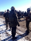 Ситуація в зоні АТО загострюється