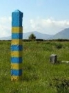 З боку Росії Україна не контролює 400 км кордону
