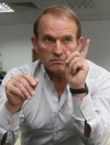 У Наливайченка спробували пояснити, яка користь від кума Путіна у переговорах з бойовиками