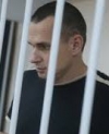 Сєнцову у Росії продовжили термін утримання під вартою