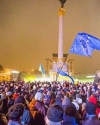 Федерація профспілок та Жовтневий палац не видворятимуть мітингувальників (документ)