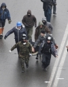 Генпрокуратура перевіряє 1 тисячу правоохоронців щодо злочинів проти Євромайдану