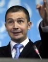 Екс-голову Державіаслужби посадили під домашній арешт