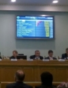 ЦВК розглядає рішення щодо другого туру у Павлограді