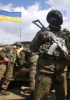 Силовики звільнили Миколаївку. Частина бойовиків склала зброю