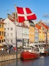 У Данії припинили діяти усі коронавірусні обмеження