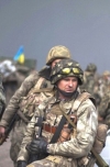 На Світлодарській дузі 8 бійців загинули, 1 потрапив у полон