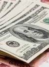 Гонтарева прогнозує курс гривні 24,1 гривні за долар