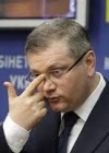 Олександр Вілкул прийшов на допит до ГПУ (фото)