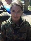 Затримана росіянка Леонова оголосила голодування в СІЗО (фото)