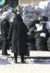На Майдані стався вибух. Є постраждалі