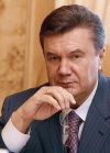 Янукович запрошує представників усіх політичних та громадських сил до діалогу
