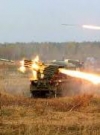 Бойовики відкрили вогонь по Попасній