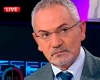 Герман подарувала Мірошниченку "Корвалол" у Шустера (+фото, відео)