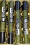 Під Верховною Радою готували диверсію з використанням гранатометів