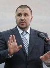Суд задовольнив клопотання щодо арешту Клименка