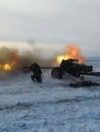 У Кремлі заявляють про зрив перемир'я під Дебальцевим