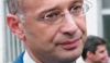 У московського депутата з машини вкрали ноутбук і портфель з документами