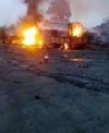 Бойовики обстріляли селище під Маріуполем