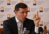 Ляшко: Однопартієць Яценюка вкрав гроші у шахтарів