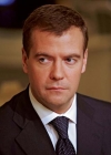 Медведєв пенсіонерам Криму: грошей немає, але ви тримайтесь (відео)
