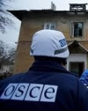 ОБСЄ: З 1 вересня кількість обстрілів зменшилася на 90% (інфографіка)
