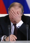 9 пунктів, по яким Путін програв у Мінську