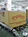 Продаж російських активів Roshen заморожений - ЗМІ