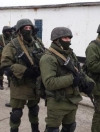 Російські військові у Сімферополі вбили українського прапорщика