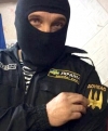 Яценюк та Аваков нагородили Семенченка і Парасюка. Семенченко вперше показав обличчя (фото)