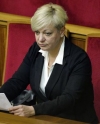 Гонтарєва: Чутки про мою відставку – безпідставні