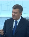 Янукович у Штатах розповів про приниження з боку Росії