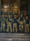 Наливайченко підтвердив, що в "Укрнафті" не залишилось озброєних осіб