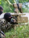 За добу терористи 16 разів обстріляли блокпости сил АТО. Триває запеклий бій за Лисичанськ (відео)