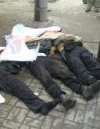ГПУ оприлюднила схему, за якою готувались масові розстріли активістів Майдану (фото)