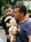 Перелік коридорів для переселенців з Донбасу