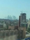 По Донецьку вночі було нанесено серйозний удар (фото)