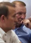 Завтра продовжаться тристоронні консультації Україна-РФ-ОБСЄ