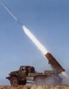 Бойовики почали обстрілювати силовиків під Слов'янськом із "Граду". У Донецьку Нацгвардію атакували з мінометами. Є поранені