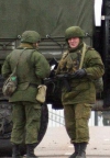 Міноборони визнало, що сепаратисти захопили кілька зразків бронетехніки збройних сил