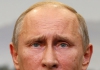 Путін написав телеграму Бушу із натяком для Обами? - ЗМІ