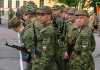 Російських студентів пропонують на літніх канікулах відправляти в армію