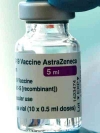 У агенції ЄС визнали зв'язок між вакциною AstraZeneca та тромбами