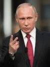 Путін вимагає забезпечити армію РФ "розумними" боєприпасами