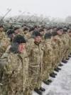Збройні сили України приведені у повну бойову готовність